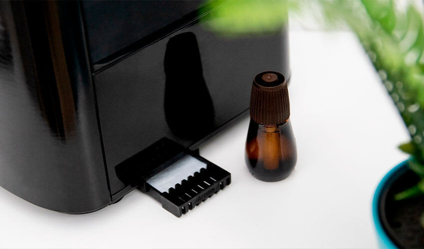 Зволожувач повітря CECOTEC BreezeCare 4000 Connected -6