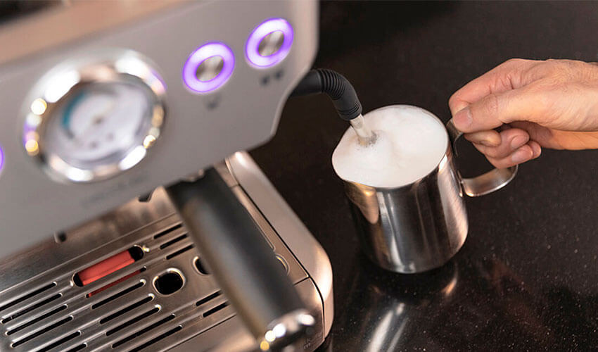 Кавоварка еспресо CECOTEC Cumbia Power Espresso 20 Barista Aromax -4