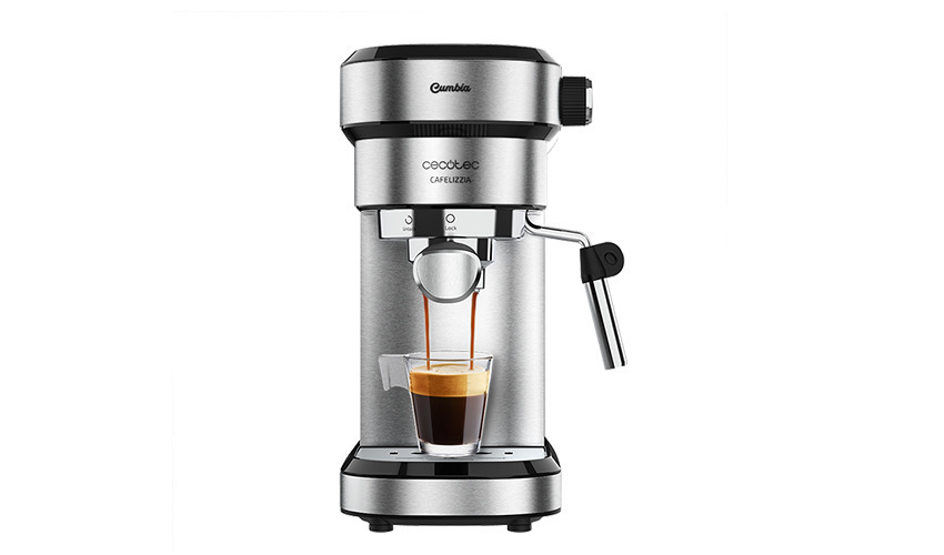 Кавоварка Cafelizzia 790