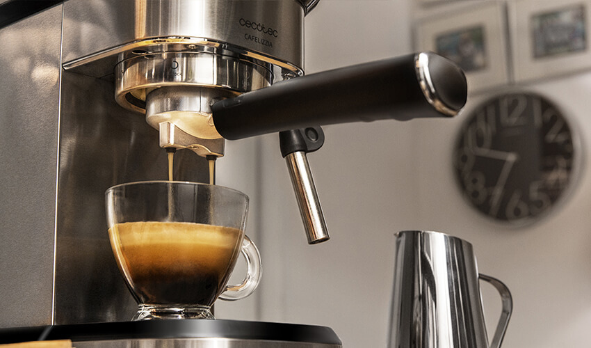 Кавоварка Cafelizzia 790