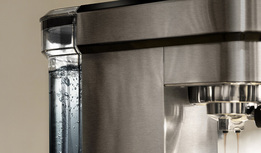 Кавоварка Cafelizzia 790