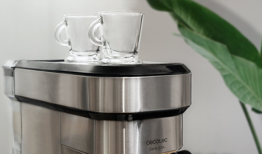 Кавоварка Cafelizzia 790
