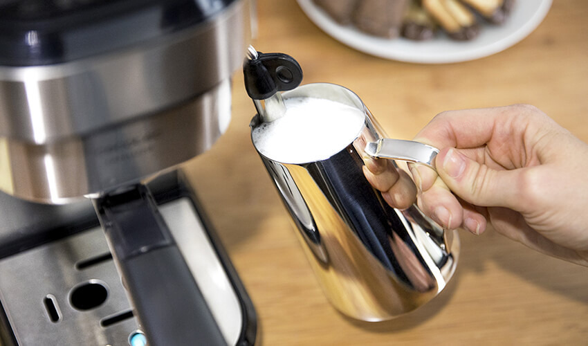 Кавоварка Cafelizzia 790