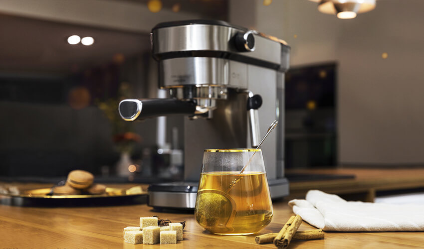 Кавоварка Cafelizzia 790