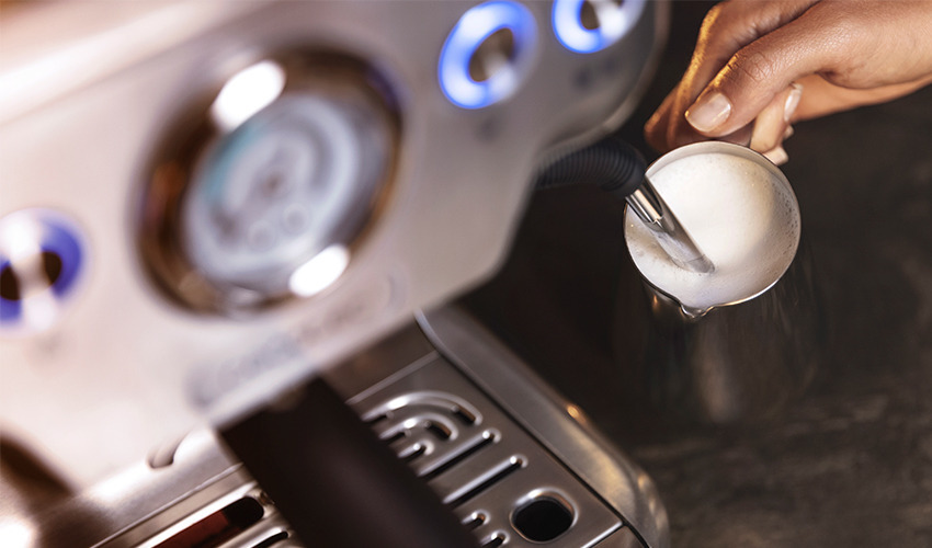 Кофеварка эспрессо CECOTEC Cumbia Power Espresso 20 Barista Pro