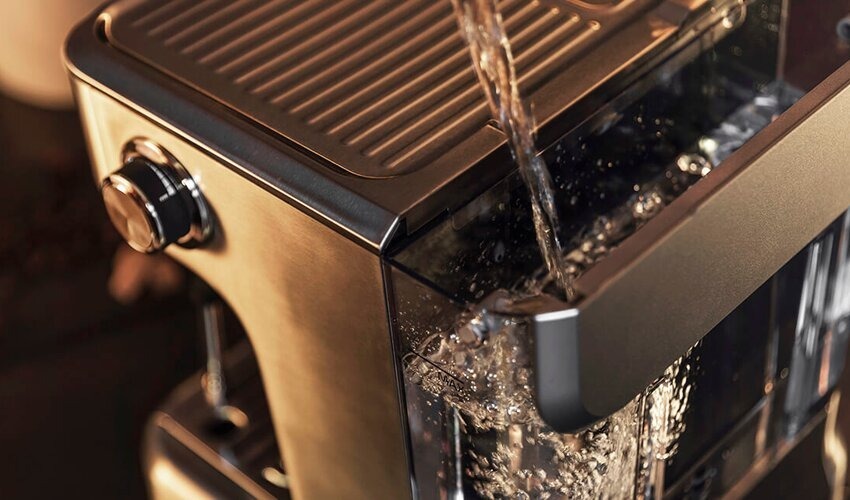 Кофеварка эспрессо CECOTEC Cumbia Power Espresso 20 Barista Pro