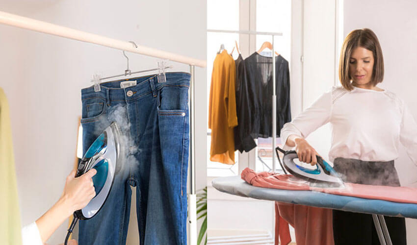 Отпариватель-праска CECOTEC Fast & Furious 4060 Ultra