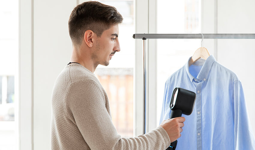 Відпарювач ручний CECOTEC Fast&Furious 4010 Vital