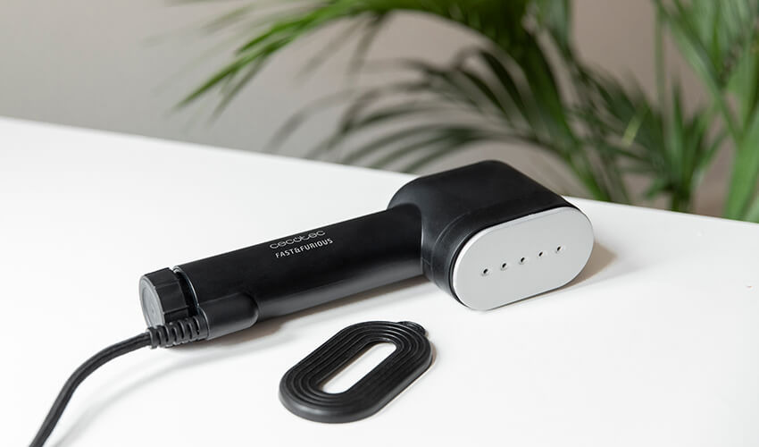 Відпарювач ручний CECOTEC Fast&Furious 4010 Vital