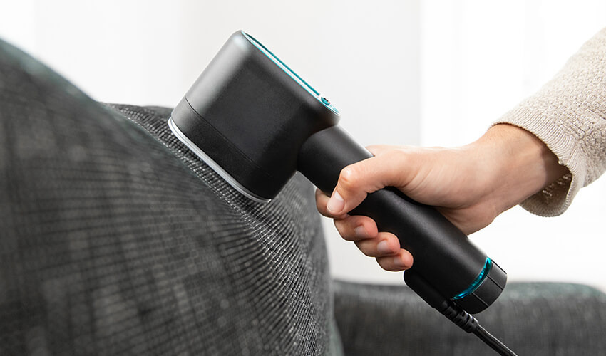 Відпарювач ручний CECOTEC Fast&Furious 4010 Vital