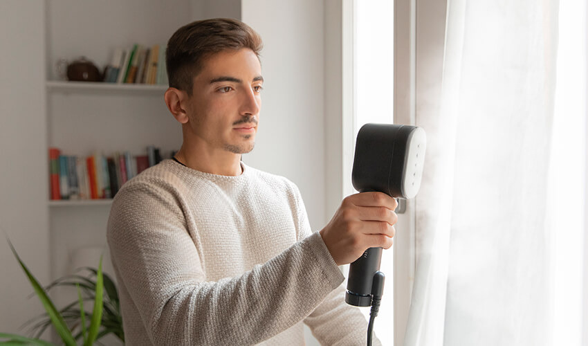 Відпарювач ручний CECOTEC Fast&Furious 4010 Vital