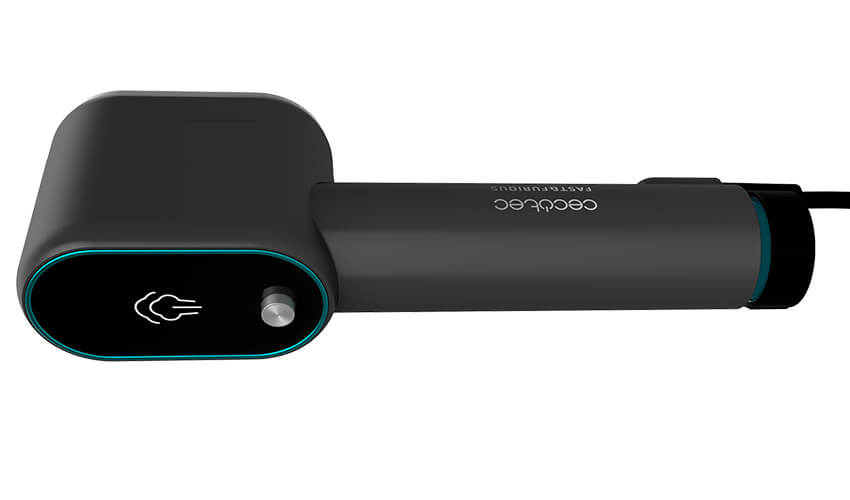 Відпарювач ручний CECOTEC Fast&Furious 4010 Vital