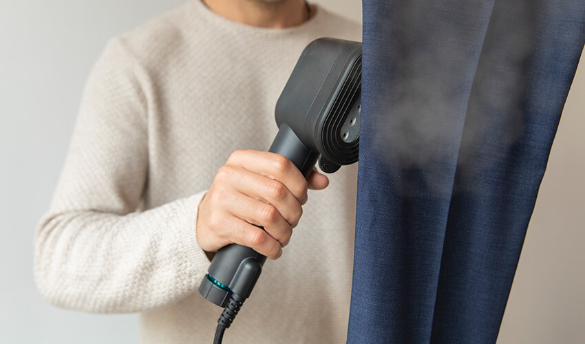 Відпарювач ручний CECOTEC Fast&Furious 4010 Vital