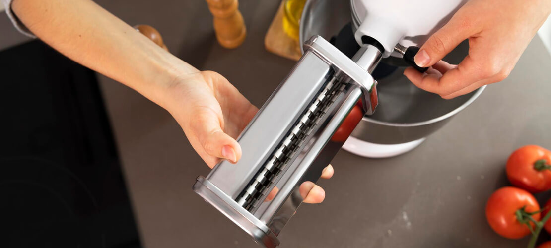 Проста заміна аксесуарів