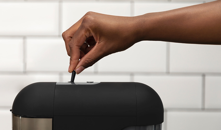 Кавоварка еспресо CECOTEC Cumbia Capricciosa Black