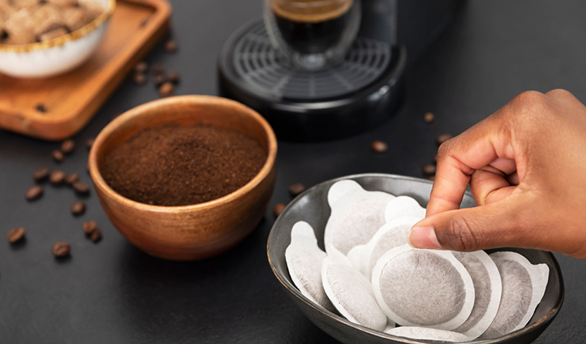 Кавоварка еспресо CECOTEC Cumbia Capricciosa Black