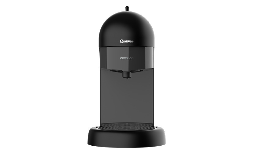 Кавоварка еспресо CECOTEC Cumbia Capricciosa Black
