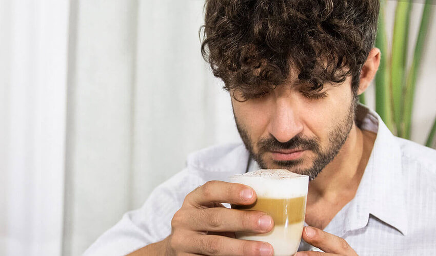 CECOTEC Cumbia Power Matic-ccino 7000 Serie Nera