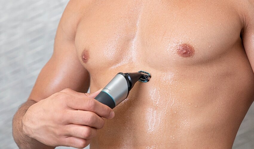 CECOTEC Bamba PrecisionCare TwistGroom