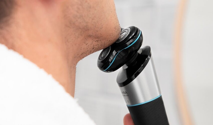 CECOTEC Bamba PrecisionCare TwistGroom