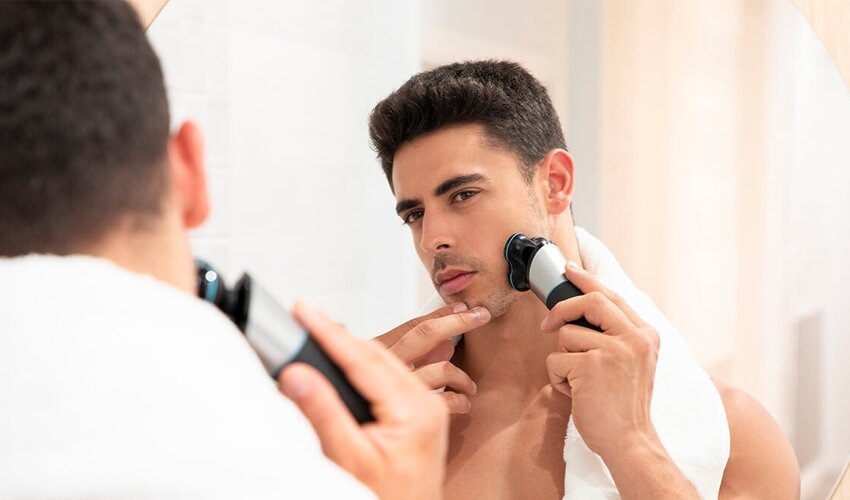 CECOTEC Bamba PrecisionCare TwistGroom