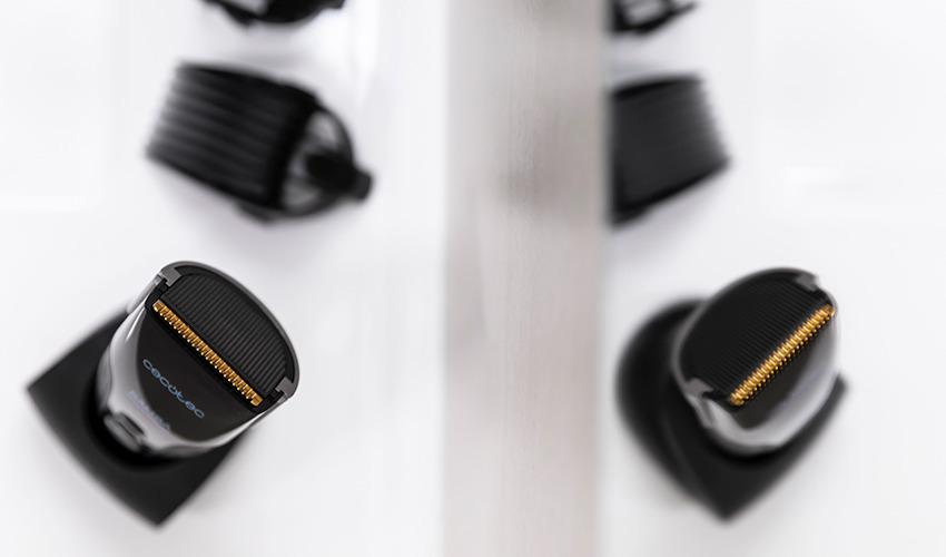 Машинка для стрижки/триммер CECOTEC Bamba PrecisionCare Titanium