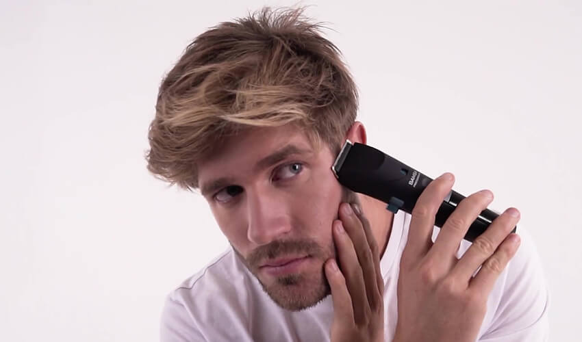 CECOTEC Bamba PrecisionCare Wet&Dry