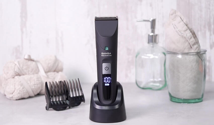 CECOTEC Bamba PrecisionCare Wet&Dry