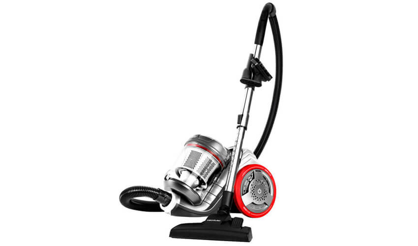 CECOTEC Conga EcoExtreme 3000
