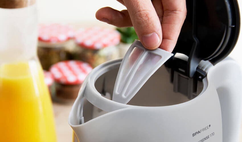 CECOTEC ThermoSense 170