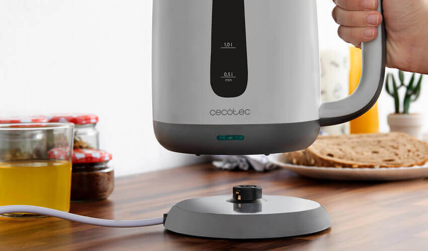 CECOTEC ThermoSense 170