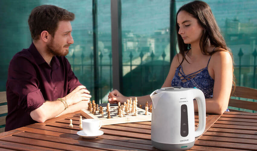 CECOTEC ThermoSense 170