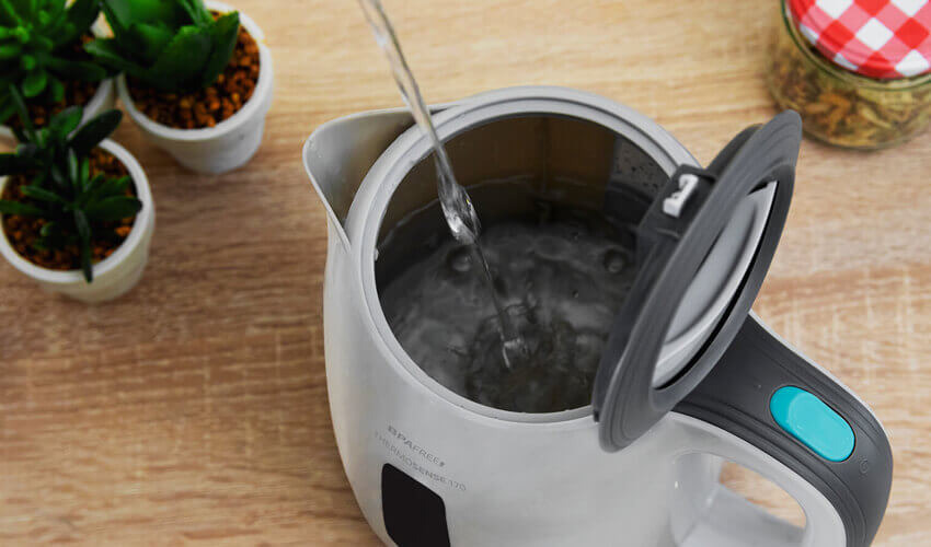 CECOTEC ThermoSense 170