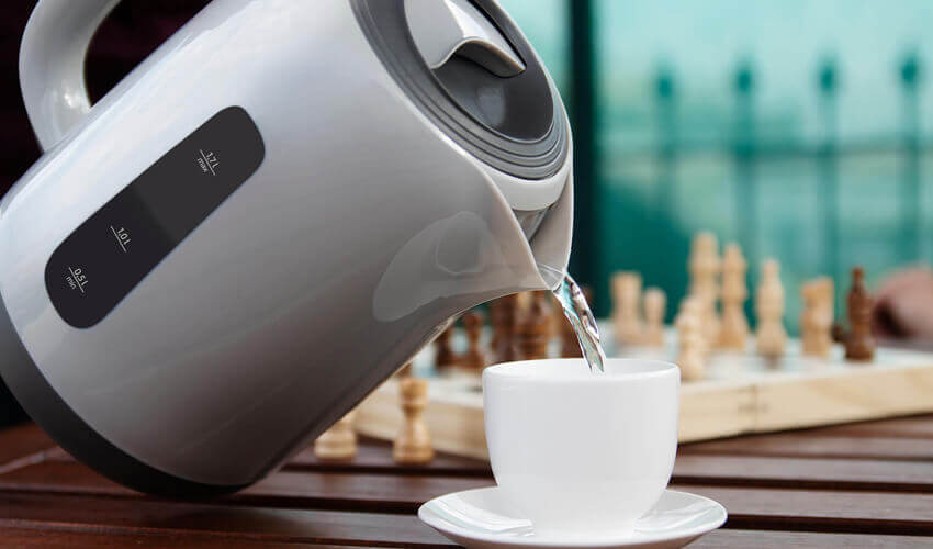 CECOTEC ThermoSense 170