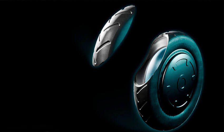 Электросамокат CECOTEC Bongo A Connected