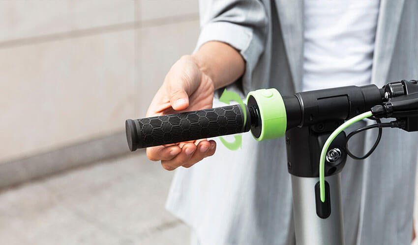 Электросамокат CECOTEC Bongo A Connected