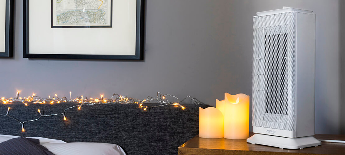 Защита от перегрева