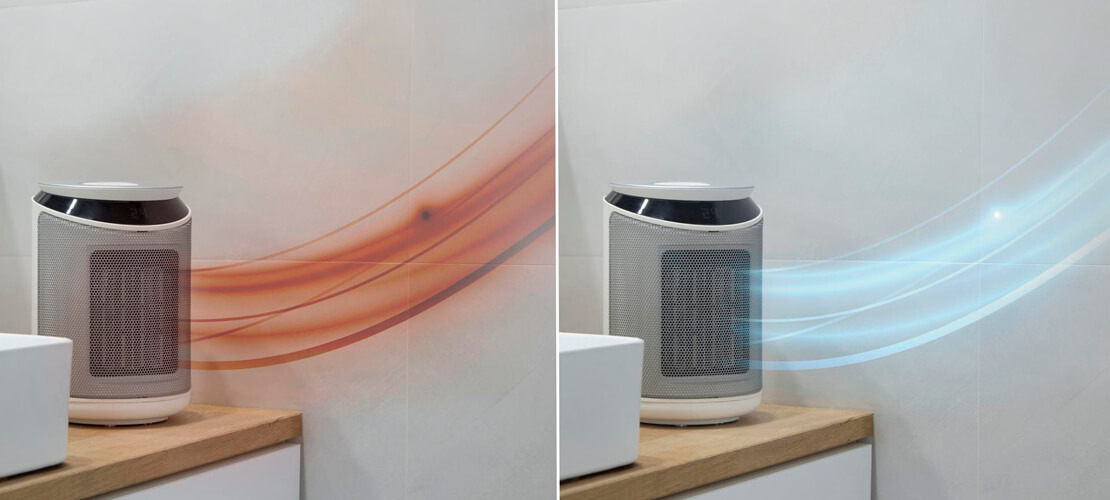 3 режима работы