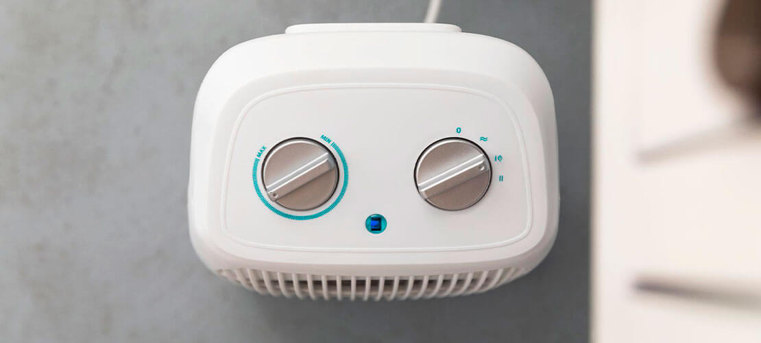 CECOTEC Ready Warm 9850 Force Rotate -2