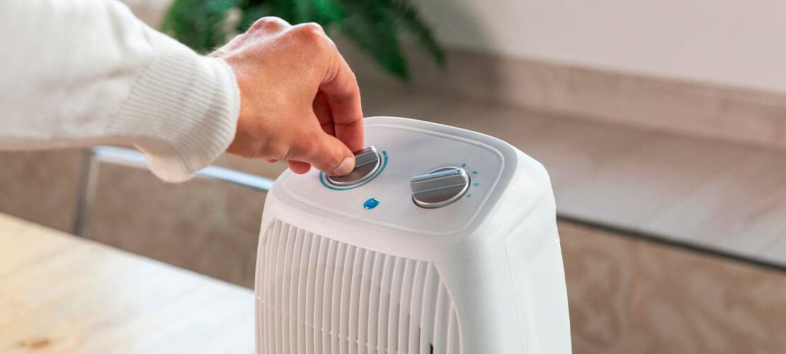 CECOTEC Ready Warm 9850 Force Rotate -4