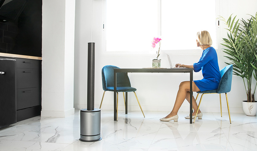 МКофемолка CECOTEC SteelMill 2000 Adjust