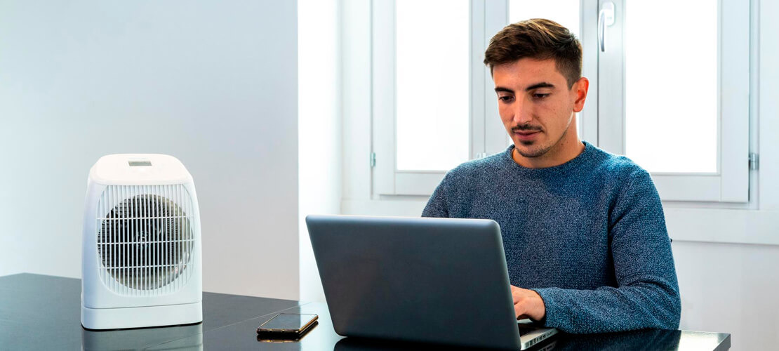 Бесшумный и легкий