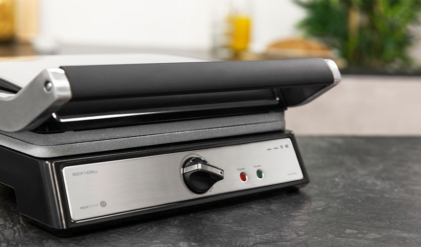 Гриль электрический CECOTEC RocknGrill Multi 2400 UltraRapid -1