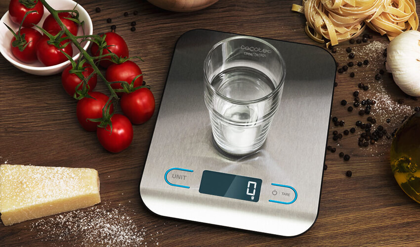 CECOTEC CookControl 8000