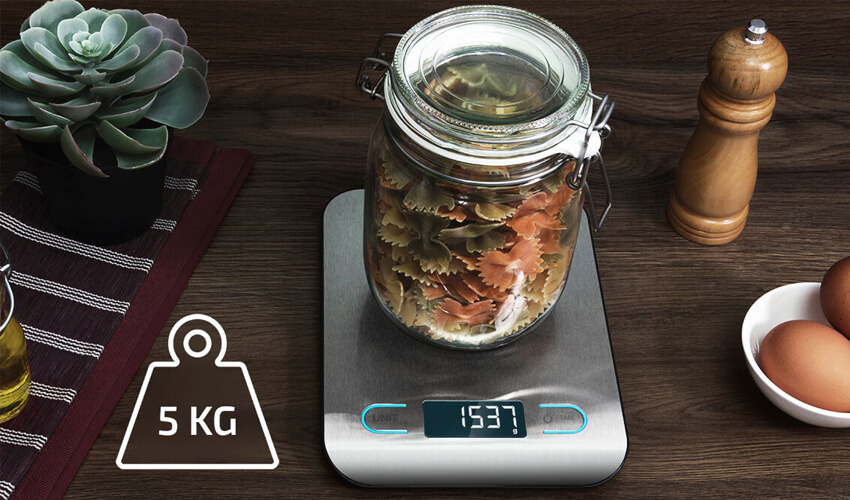 CECOTEC CookControl 8000