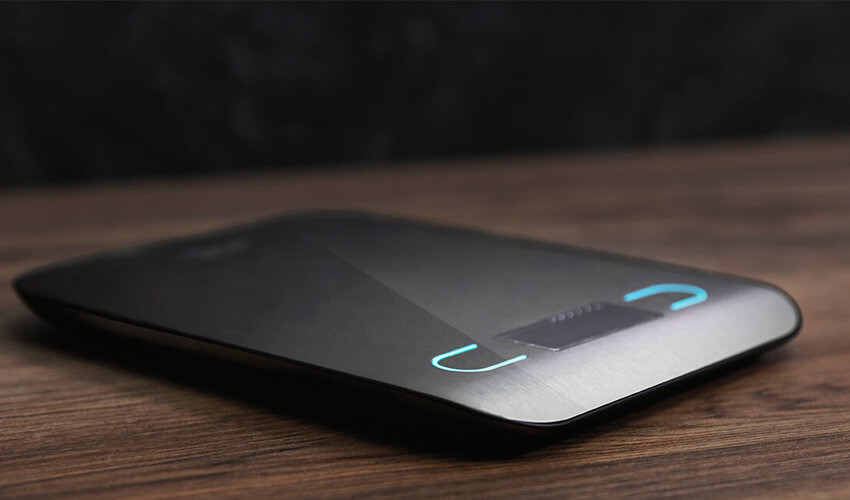 CECOTEC CookControl 8000