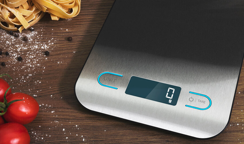 CECOTEC CookControl 8000