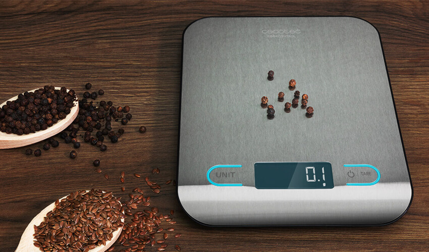 CECOTEC CookControl 8000