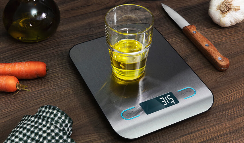 CECOTEC CookControl 8000