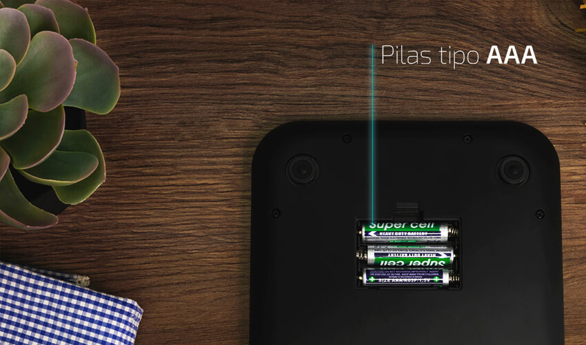 CECOTEC CookControl 8000